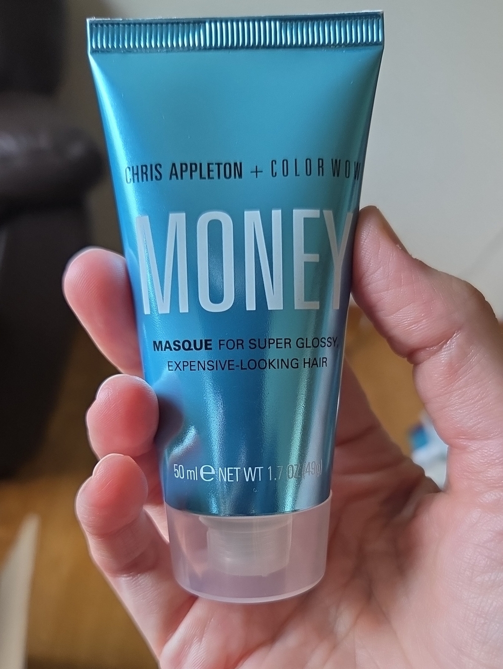 Color Wow Money Masque Mini
